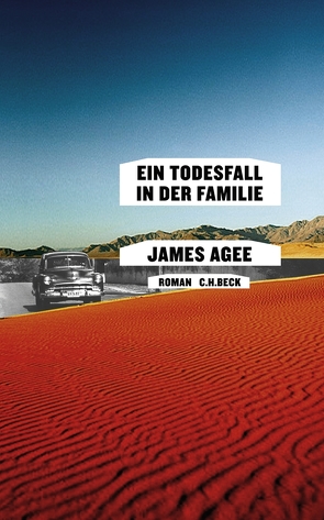 Ein Todesfall in der Familie von Agee,  James, Herzke,  Ingo, Uslar,  Gerda von