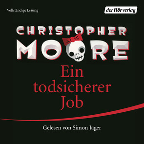 Ein todsicherer Job von Ingwersen,  Jörn, Jäger,  Simon, Moore,  Christopher