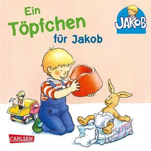 Ein Töpfchen für Jakob von Banser,  Nele, Friedl,  Peter