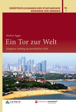 Ein Tor zur Welt von Egger,  Norbert