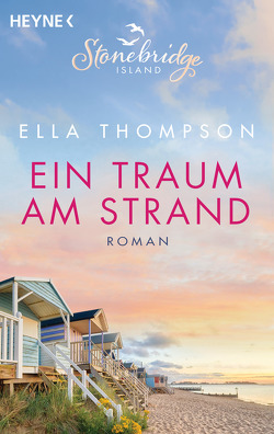 Ein Traum am Strand – Stonebridge Island 2 von Thompson,  Ella