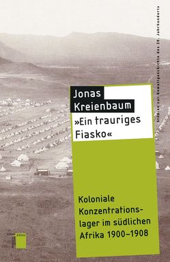 »Ein trauriges Fiasko« von Kreienbaum,  Jonas