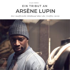 Ein Tribut an Arsène lupin von Bond,  Peter