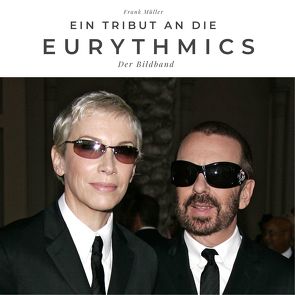 Ein Tribut an die Eurythmics von Mueller,  Frank