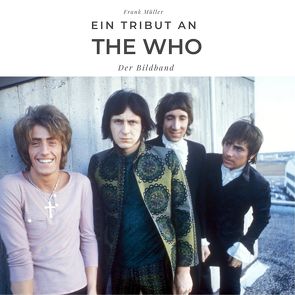 Ein Tribut an The Who von Mueller,  Frank