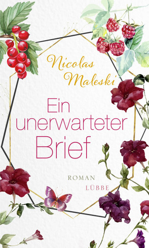 Ein unerwarteter Brief von Buchgeister,  Monika, Maleski,  Nicolas