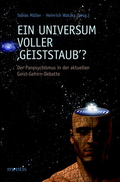 Ein Universum voller ‚Geistestaub‘? von Müller,  Tobias, Watzka,  Heinrich