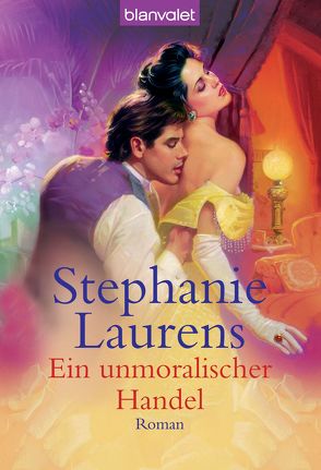 Ein unmoralischer Handel von Laurens,  Stephanie, Zühlke,  Sigrun