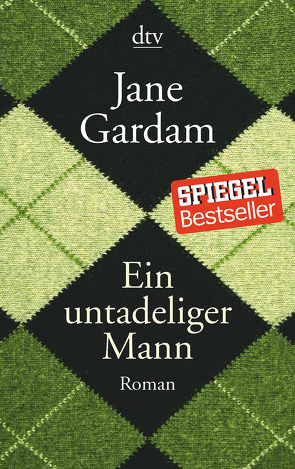 Ein untadeliger Mann von Bogdan,  Isabel, Gardam,  Jane