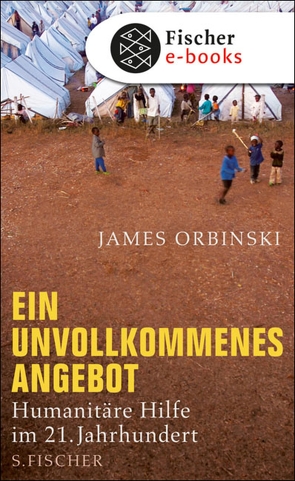 Ein unvollkommenes Angebot von Gabler,  Irmengard, Orbinski,  James