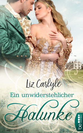 Ein unwiderstehlicher Halunke von Carlyle,  Liz, Friedrich,  Nicole