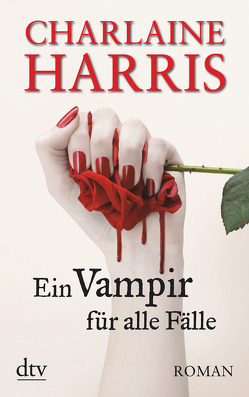 Ein Vampir für alle Fälle von Harris,  Charlaine, Mümmler,  Britta