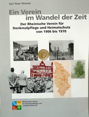 Ein Verein im Wandel der Zeit von Wiemer,  Karl P