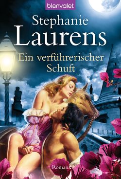 Ein verführerischer Schuft von Geiler,  Ute-Christine, Laurens,  Stephanie