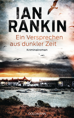 Ein Versprechen aus dunkler Zeit von Lösch,  Conny, Rankin,  Ian