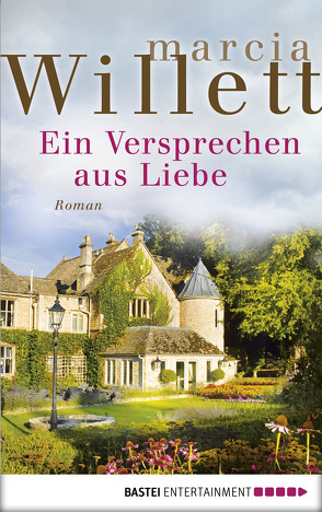 Ein Versprechen aus Liebe von Röhl,  Barbara, Willett,  Marcia