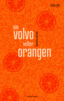 ein volvo voller orangen von Jahr,  Diana