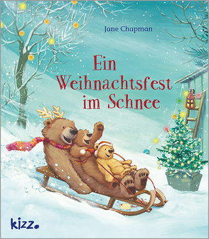 Ein Weihnachtsfest im Schnee von Butte,  Anna, Chapman,  Jane