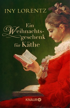 Ein Weihnachtsgeschenk für Käthe von Lorentz,  Iny