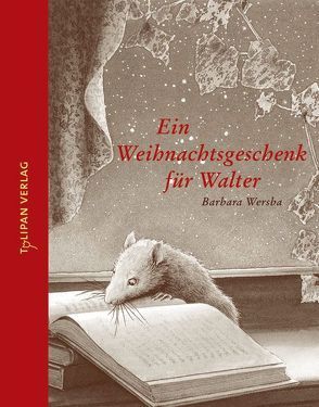 Ein Weihnachtsgeschenk für Walter von Diamond,  Donna, Küper,  Barbara, Wersba,  Barbara