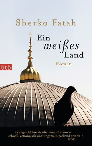 Ein weißes Land von Fatah,  Sherko