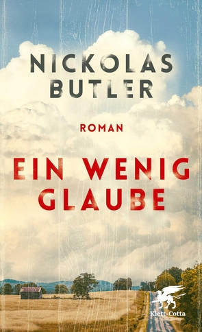 Ein wenig Glaube von Butler,  Nickolas, Merkel,  Dorothee