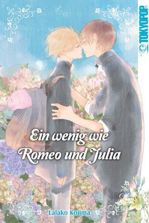 Ein wenig wie Romeo und Julia von Kojima,  Lalako