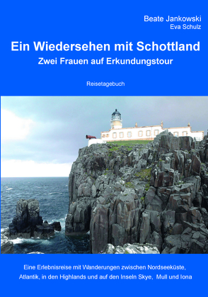 Ein Wiedersehen mit Schottland von Jankowski,  Beate