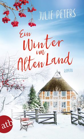 Ein Winter im Alten Land von Peters,  Julie