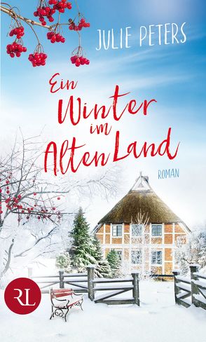 Ein Winter im Alten Land von Peters,  Julie