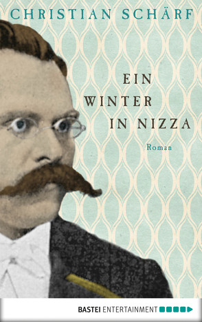 Ein Winter in Nizza von Schärf,  Christian