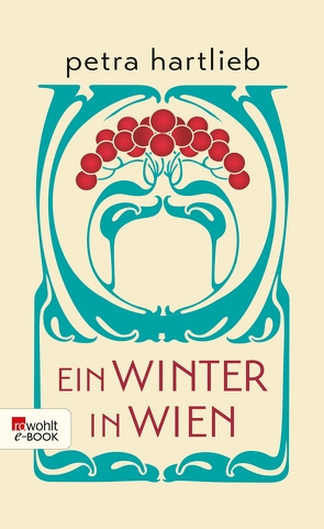 Ein Winter in Wien von Hartlieb,  Petra