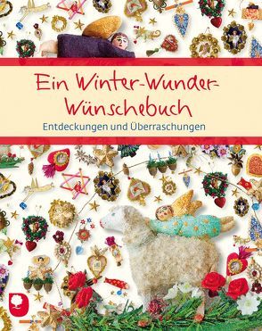 Ein Winter-Wunder-Wünschebuch von Mahlow,  Beatrix, Peters,  Claudia