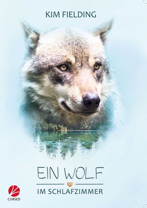 Ein Wolf im Schlafzimmer von Fielding,  Kim, Stanek,  Uta