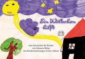 Ein Wölkchen hilft von Meise,  Johanna