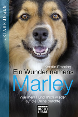 Ein Wunder namens Marley von Emming,  Kerstin, Micus,  Andrea