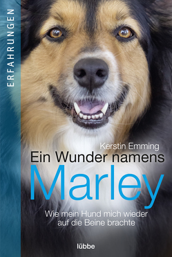 Ein Wunder namens Marley von Emming,  Kerstin, Micus,  Andrea