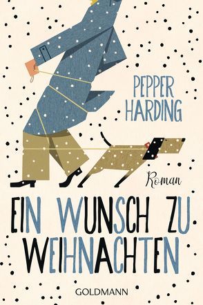 Ein Wunsch zu Weihnachten von Harding,  Pepper, Heinemann,  Doris