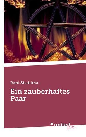 Ein zauberhaftes Paar von Shahima,  Rani