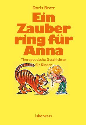 Ein Zauberring für Anna von Brett,  Doris, Hütter. Mathias, Kerksiek,  Alrun