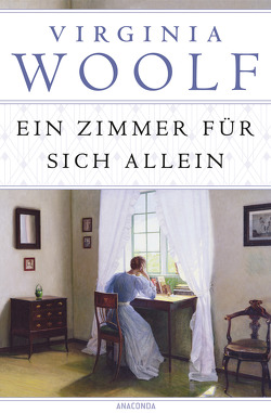 Ein Zimmer für sich allein von Kröning,  Christel, Woolf,  Virginia