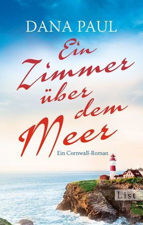 Ein Zimmer über dem Meer von Paul,  Dana