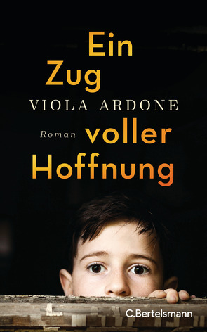 Ein Zug voller Hoffnung von Ardone,  Viola, Hansen,  Esther