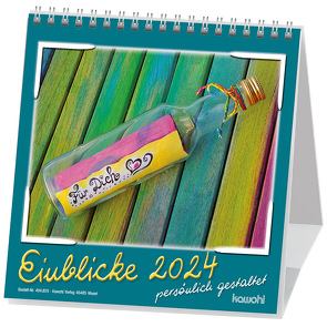 Einblicke 2024