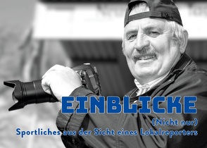 Einblicke von Gleisenberg,  Hans-Peter