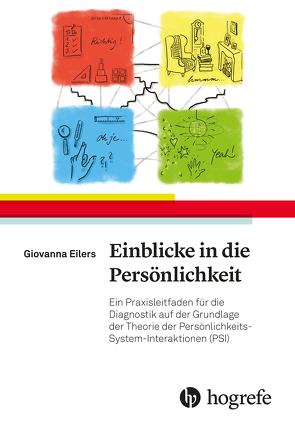 Einblicke in die Persönlichkeit von Eilers,  Giovanna