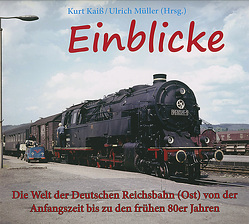 Einblicke von Kaiß,  Kurt, Mueller,  Ulrich