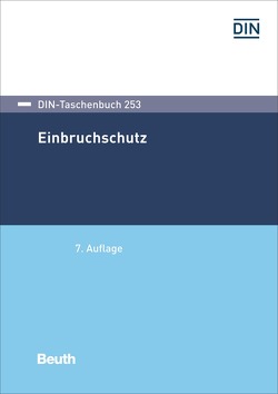 Einbruchschutz – Buch mit E-Book