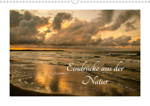 Eindrücke aus der Natur (Wandkalender 2020 DIN A3 quer) von Wilczek,  Agnieszka