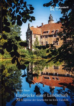 Eindrücke einer Landschaft – von Bayer,  Maríon